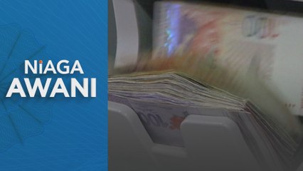 Niaga AWANI: Ringgit dijangka diniaga berhati-hati minggu ini