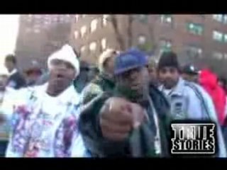 Lucky Don Ft. Maino & Uncle Murder - Hit Ya A$$ Up