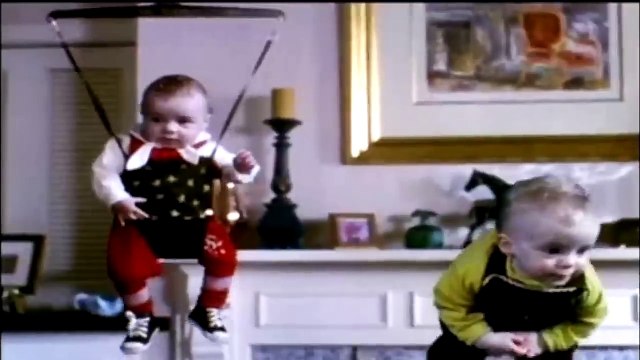 Fantômes contre fantômes Bande-annonce (EN)