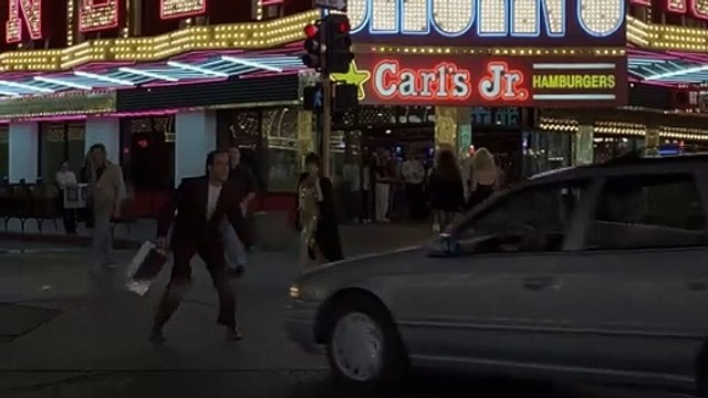 Désigné pour tuer Bande-annonce (EN)