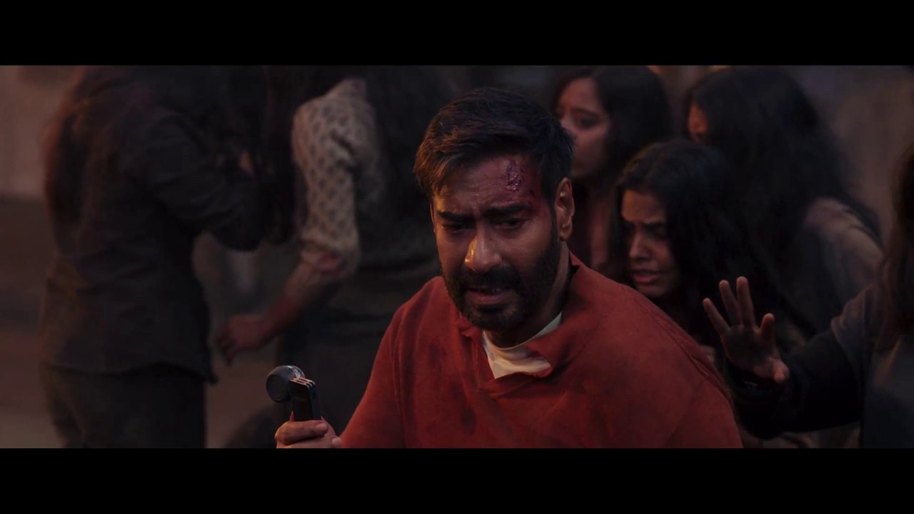 HD Shaitaan (2024) Hindi HD Online for Free video Dailymotion