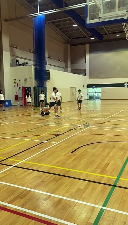 23 Apr 2024 - Peer Mentoring Session 2