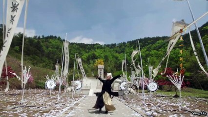 Phim hay - Quốc Sĩ Vô Song Hoàng Phi Hồng tập Cuối