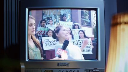 ECHO 8 (2024) Trailer | Martial Arts Action Thriller