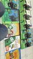 10 Different Versions of Veggie Tales God Wants me to Forgive Them!_!