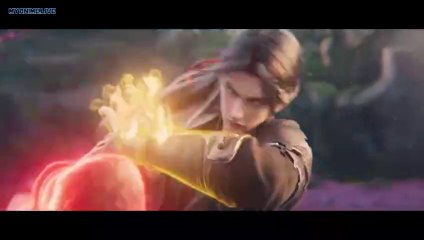 Jade Dynasty S02 EP08(34) (English Subtitle)