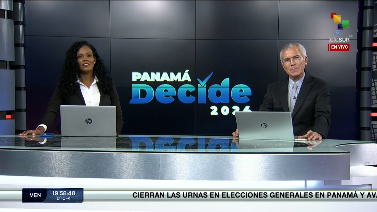 Carlos Bichet: "hay muchos factores importantes sobre la mesa electoral"
