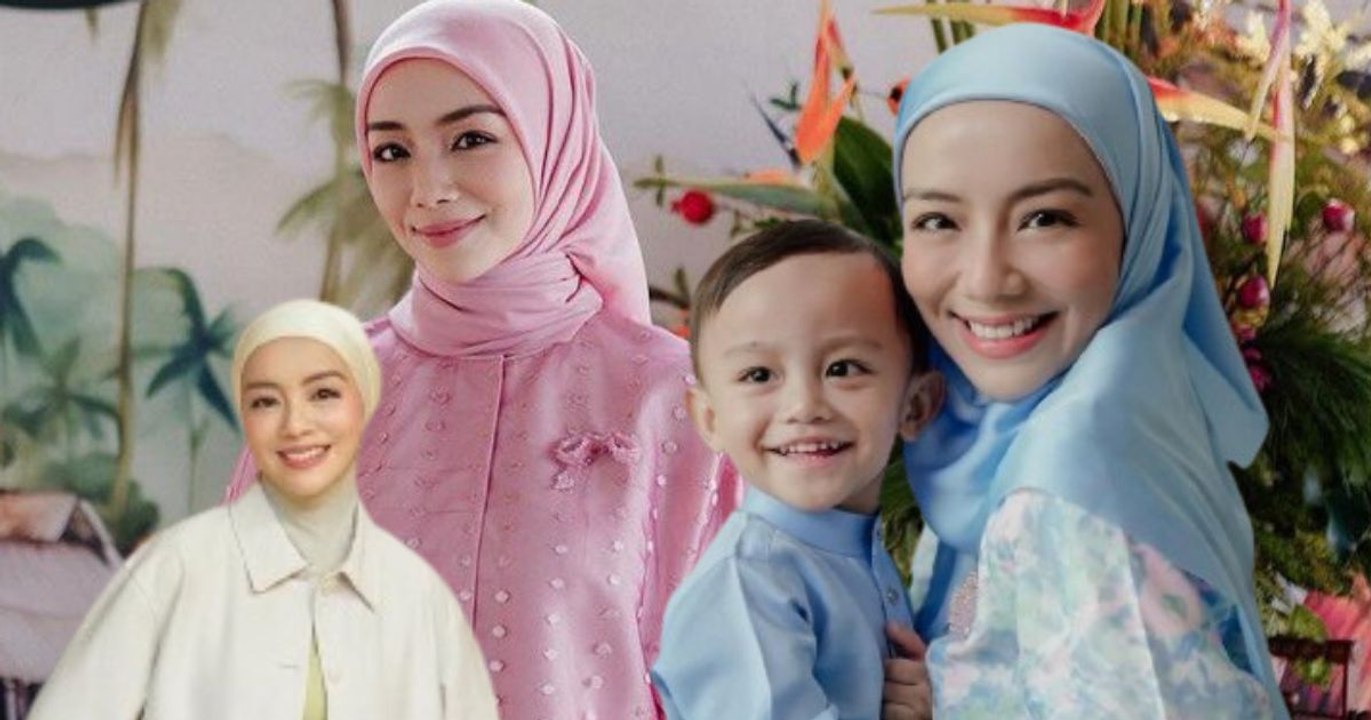 “Masa Bersiap Pun Kena Pantas” MIRA FILZAH Kongsi Pengalaman Sejak Bergelar Isteri & Ibu