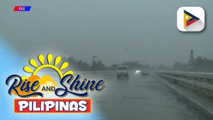 Nasa 30 bagyo, posibleng pumasok sa bansa ngayong taon ayon sa PAGASA