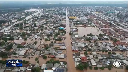 Band Abraça: saiba como fazer doações para ajudar vítimas no Rio Grande do Sul