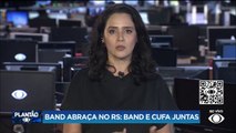 Grupo Bandeirantes se solidariza com vítimas da tragédia no RS