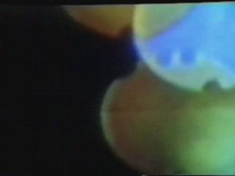 FLICKERESQ (CANDLE POWER) : VIDEO+MUSIC BY JEREMY D. SLATER