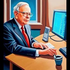 BERKSHIRE ANNUAL MEETINGS Warren Buffett says about AI scamming will be the next big ‘growth in dustry’