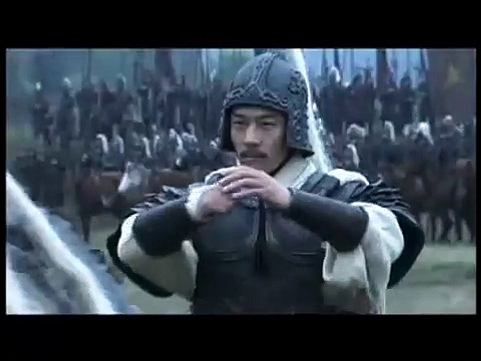 Three Kingdom--EP51 | រឿង សាមកុក | រឿង នគទាំង៣