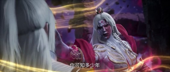 Renegade Immortal Episode 35 | INDO and ENG SUB