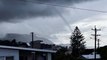 Waterspout spotted off Thirroul │ Illawarra Mercury │ May 6, 2024