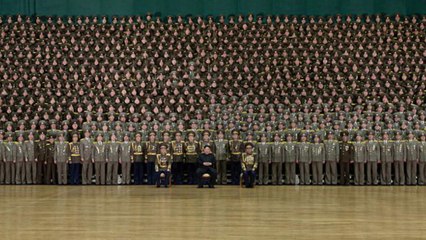 김정은, 파출소장들에게 체제 수호 독려 / YTN