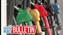 Oil price rollback (May 7, 2024) SEAOIL, Cleanfuel - diesel P0.90/L; gasoline P0.75/L | GMA Integrated News Bulletin