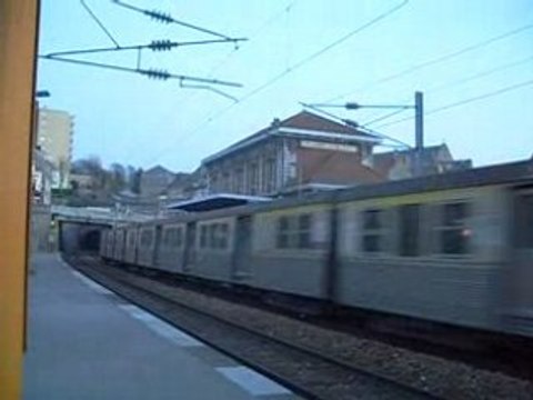 bb 67000 avec le rio jaune