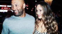 Inside Derek Jeter and Wife Hannah’s Romantic Formula 1 Weekend Date Night: A Miami Beach Affair