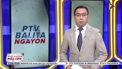 DND, mariing itinanggi ang umano'y 'new model' of agreement' ng Pilipinas at China sa usapin ng Ayungin Shoal