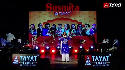 Aisi Lagi Lagan Meera Ho Gayi Magan _ Krishna Bhajan _ Voice - Susmita