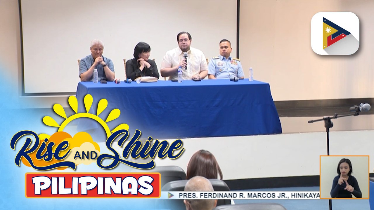 DFA, hinimok ang publiko na iwasan na ang usapin sa umano’y kasunduan sa WPS