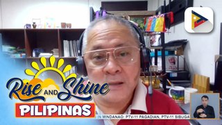 Punto de Vista | Prof. Contreras: Pagkakilanlan ng isang taong sangkot sa droga, bawal ilabas sa publiko
