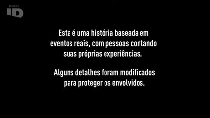 23 ANOS DEPOIS CRIME É RESOLVIDO - PEOPLE MAGAZINE, ALÉM DA NOTÍCIA - #IDBLACKLIST #ID #DISCOVERY