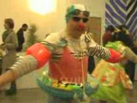 Semaine de la petite enfance de Vincennes - 5 au 12 avril 20