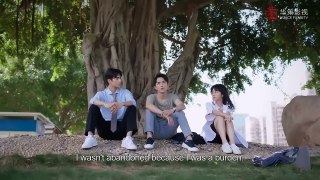 Go Ahead Episode 34 EngSub