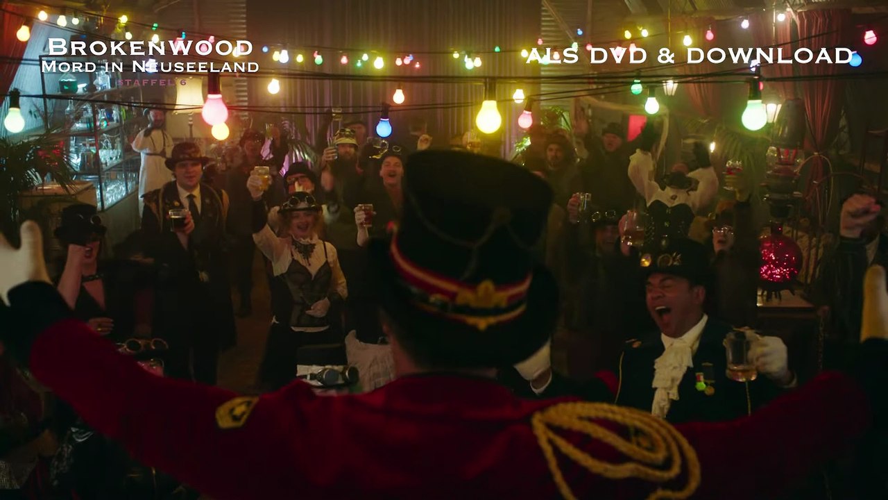 Marsupilami 2 | show | 2000| S6 | Official Teaser