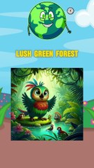 Funny Tales For Kids part 28