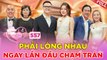 Vợ Chồng Son #557_ Chàng phi công chưa lần đò PHẢI LÒNG nàng Single Mom ngay LẦN ĐẦU gặp