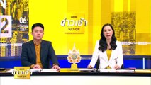 “สมศักดิ์” ตรวจเยี่ยม รพ.อุตรดิตถ์ หลังพายุถล่ม | ข่าวเช้าเนชั่น | 6 พ.ค. 67 | PART 6