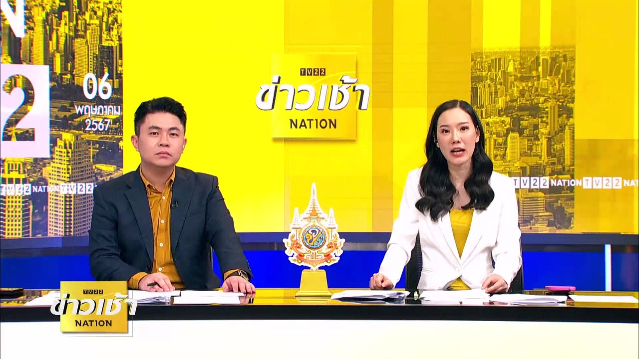 “สมศักดิ์” ตรวจเยี่ยม รพ.อุตรดิตถ์ หลังพายุถล่ม...