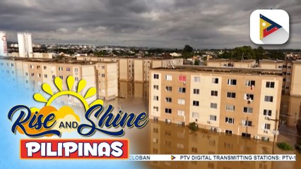 Mga nasawi sa malawakang pagbaha sa Brazil, umabot na sa 75
