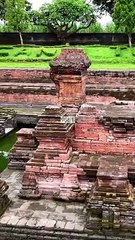 Candi Petirtaan Kuno Peninggalan Kerajaan Majapahit