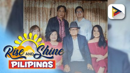 Ulirang ina na si Ofelia Silapan, kilalanin!