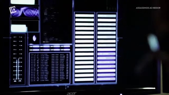 ASSASSINOS AO REDOR #ID #INVESTIGAÇÃO #DISCOVERY #IDBLACKLIST