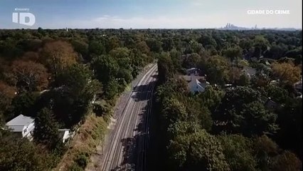 Cidade do Crime: Investigação e Descobertas 🔍