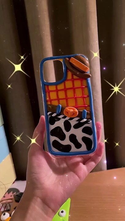 toy story phone case