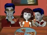 Angela Anaconda - Camp Anaconda - 2001