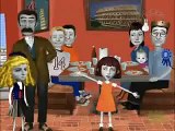 Angela Anaconda - Eating With the Enemy - 2000