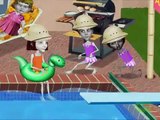 Angela Anaconda - Fairweather Friends Part 2 - 1999