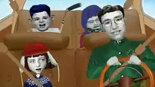 Angela Anaconda - Ice Breakers - 1999