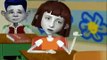 Angela Anaconda - The Girl With All the Answers - 2001