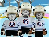 Angela Anaconda - The Puck Stops Here - 2000