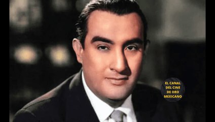 DE QUÉ MURIÓ EL ACTOR Y CANTANTE MEXICANO PEDRO VARGAS