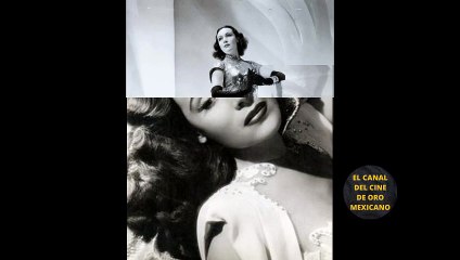 RECORDANDO A DOLORES DEL RÍO